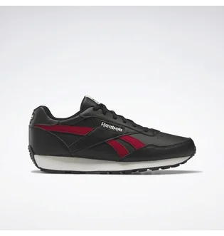 Кроссовки унисекс Reebok Rewind Run Black Hr0162