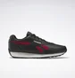 Кроссовки унисекс Reebok Rewind Run Black Hr0162