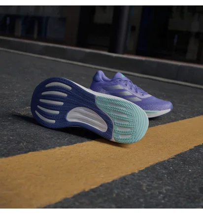 Кросівки жіночі Adidas Supernova Stride Running Shoes Blue ID3695