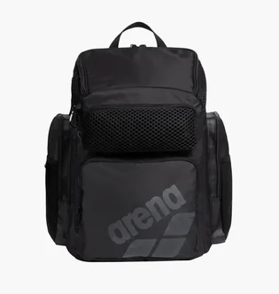 Рюкзак унісекс Arena One Go Black 010231-100