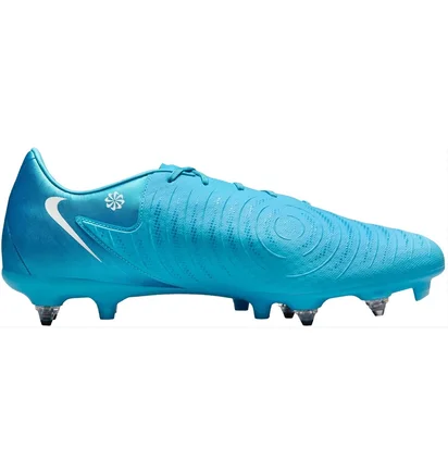 Бутси унісекс Nike Phantom Gx Ii Acad Sg-Pro Ac Light Blue FJ2549-400