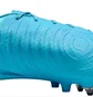 Бутси унісекс Nike Phantom Gx Ii Acad Sg-Pro Ac Light Blue FJ2549-400