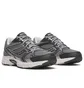 Кроссовки унисекс Saucony Ride Millennium Grey S70812-40