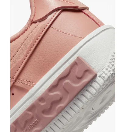Кросівки жіночі Nike Air Force 1 Fontanka Pink Dh1290-801