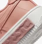 Кросівки жіночі Nike Air Force 1 Fontanka Pink Dh1290-801