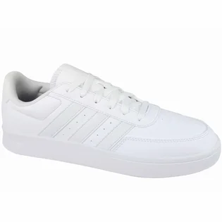 Кросівки чоловічі Adidas Breaknet 2.0 White ID7110