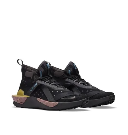 Кроссовки мужские Nike Ispa Drifter Split Black AV0733-002