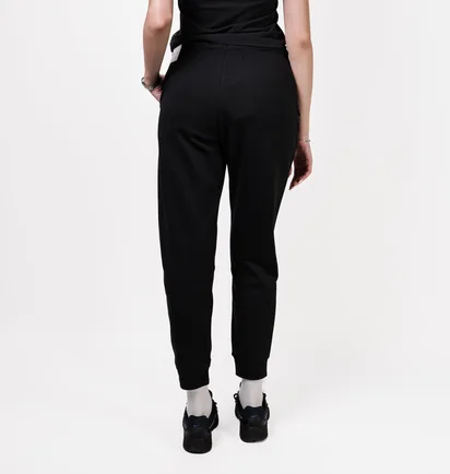 Штаны женские Nike Wmns Park 20 Fleece Black CW6961-010