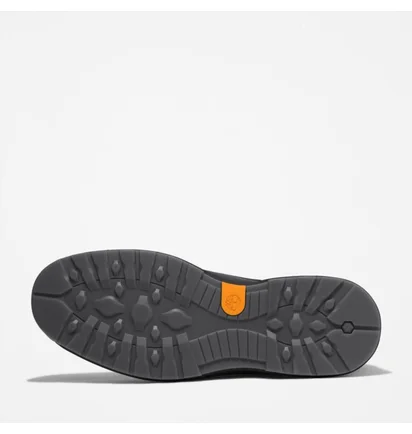 Ботинки мужские Timberland Greenstride™ Atwells Ave Waterproof Chukka Boot Black TB0A43RC015