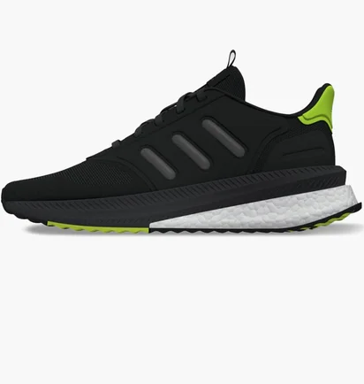 Кроссовки унисекс Adidas X_Plrphase Shoes Black IG4777