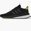 Кроссовки унисекс Adidas X_Plrphase Shoes Black IG4777