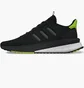 Кроссовки унисекс Adidas X_Plrphase Shoes Black IG4777
