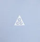 Свитшот унисекс Nike Acg Therma-Fit Fleece Crew Light Blue DX9611-479