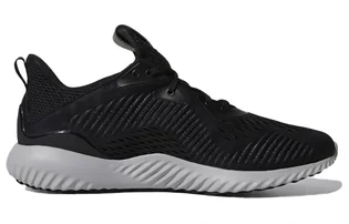 Кроссовки мужские Adidas Alphabounce Em Black BY4264