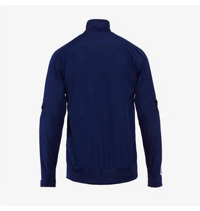 Олимпийка мужская Adidas Condivo 20 Presentation Jacket Blue ED9251