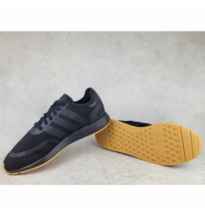 Кроссовки унисекс Adidas N-5923 Black IH8877
