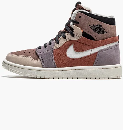 Кросівки жіночі Air Jordan Wmns 1 High Zoom Cm Multi CT0979-602