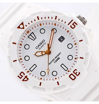 Годинник жіночий Casio LRW-200H-7E2