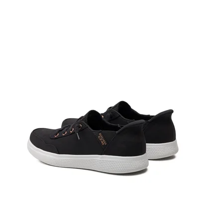Кросівки жіночі Skechers Skip Cute-B Cute Sweet Black 114815-BLK