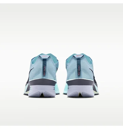 Кросівки жіночі Nike Zoomx Vaporfly Next% 4 Light Blue HF6412-400
