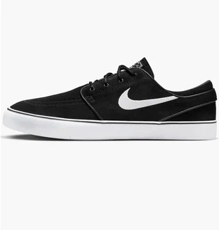 Кеды унисекс Nike Sb Zoom Janoski Og+ Skate Shoes Black FD6757-001