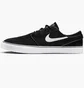 Кеды унисекс Nike Sb Zoom Janoski Og+ Skate Shoes Black FD6757-001