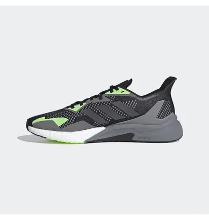 Кроссовки мужские Adidas X9000L3 Boost Grey EH0059
