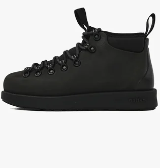 Ботинки унисекс Native Fitzsimmons Venture (Pro) Black F0000239-1001