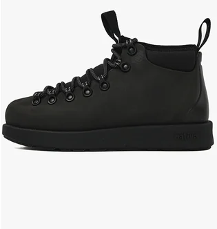 Ботинки унисекс Native Fitzsimmons Venture (Pro) Black F0000239-1001