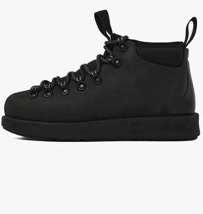 Черевики унісекс Native Fitzsimmons Venture (Pro) Black F0000239-1001