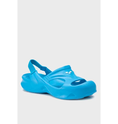 Тапочки детские Arena Softy Kids Hook Light Blue 81270-077