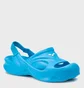 Тапочки детские Arena Softy Kids Hook Light Blue 81270-077