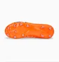 Бутсы детские Puma Ultra Pro Fg Ag Orange 107228-01