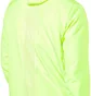 Куртка мужская Kalenji Run 100 Yellow 8733377