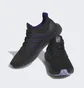 Кроссовки унисекс Adidas Ultra 4D Shoes Black Hp9736