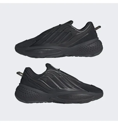 Кросівки чоловічі Adidas Originals Ozrah Black Gx1874