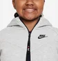Спортивний костюм дитячий Nike Sportswear Tech Fleece Grey FD2980-063__FD2976-063