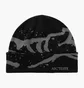 Шапка унісекс Arc'teryx Grotto Black X000010067-BLACK-VOID