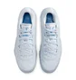 Кроссовки унисекс Nike Zion 3 Light Blue DR0675-400