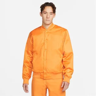 Куртка унісекс Nike Sb Storm-Fit Skate Jacket Orange DH2632-738