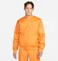 Куртка унисекс Nike Sb Storm-Fit Skate Jacket Orange DH2632-738