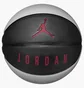 Баскетбольний м'яч Air Jordan Playground 8P Black J.000.1865.041.07