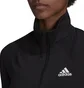 Кофта женская Adidas W Mt Hz Ls Black GS1347