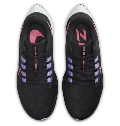 Кроссовки женские Nike Air Zoom Pegasus 38 Black CW7358-003