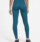 Легінси жіночі Nike Womens Mid-Rise Pocket Leggings Blue At3098-404