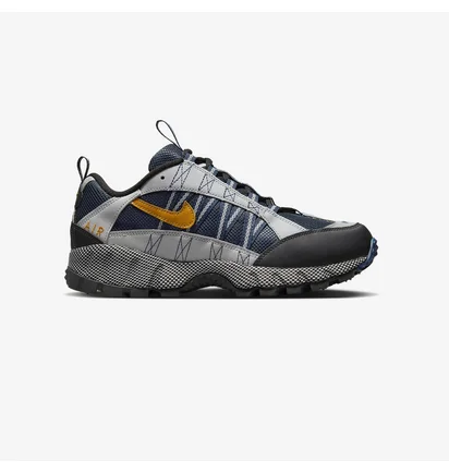 Кросівки чоловічі Nike Air Humara Qs Black FJ7098-300