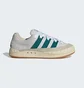 Кроссовки мужские Adidas Adimatic Shoes Grey ID3935