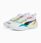 Кросівки чоловічі Puma Playmaker Pro White 377572-02