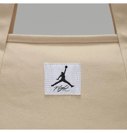 Сумка женская Air Jordan Flight Beige FB9336-120