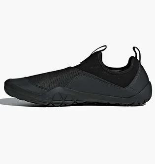 Кроссовки унисекс Adidas Terrex Cc Jawpaw Ii Black CM7531